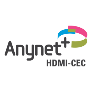Anynet+ HDMI-CEC Logo PNG Vector