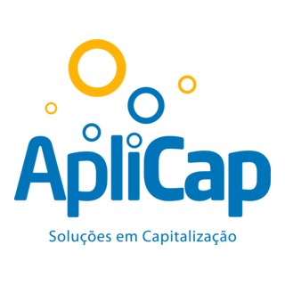 Aplicap Logo PNG Vector