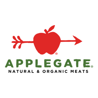 Applegate Logo PNG Vector