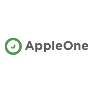 AppleOne Logo PNG Vector