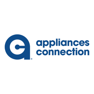 Appliances Connection Logo PNG Vector