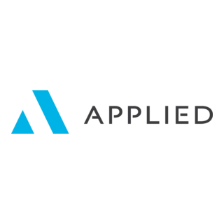 Applied Logo PNG Vector