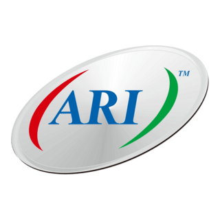 Applied Research International (ARI) Logo PNG Vector