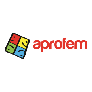 Aprofem Logo PNG Vector