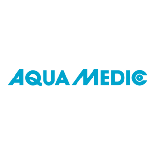 AQUA MEDIC Logo PNG Vector