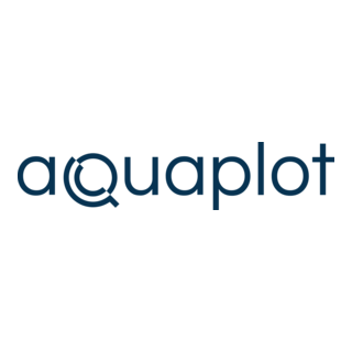 Aquaplot Logo PNG Vector