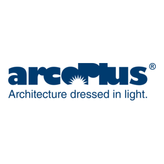 arcoPlus Logo PNG Vector