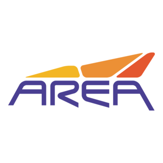 AREA Radio Logo PNG Vector