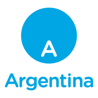 Argentina Logo PNG Vector