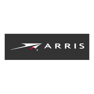 ARRIS Logo PNG Vector