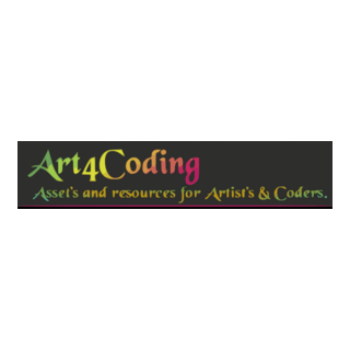 Art4Coding.icu Logo PNG Vector