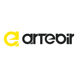 Artebir Logo PNG Vector