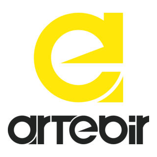 Artebir Logo PNG Vector