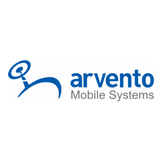 arvento Logo PNG Vector