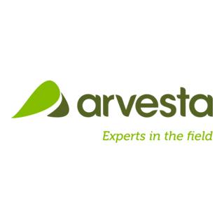 Arvesta Logo PNG Vector