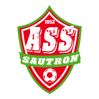 AS Sautron Logo PNG Vector