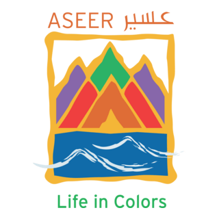 Aseer Logo PNG Vector