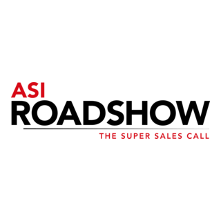 ASI Roadshow Logo PNG Vector
