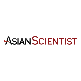 Asian Scientist Magazine Logo PNG Vector