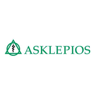 Asklepios Kliniken Logo PNG Vector