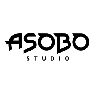 Asobo Logo PNG Vector
