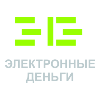 Association of Electronic Money Logo PNG Vector