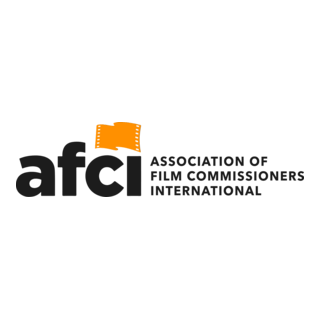 Association of Film Commissioners International Logo PNG Vector