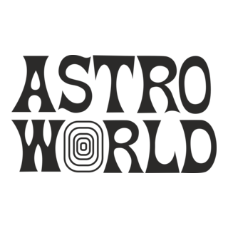 ASTRO Logo PNG Vector