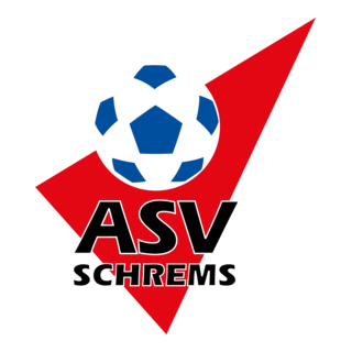 ASV Schrems Logo PNG Vector