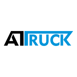 AT TRUCK Logo PNG Vector