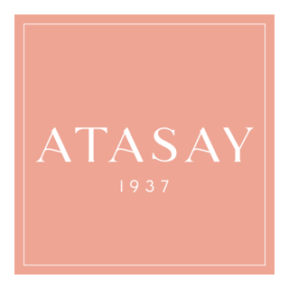 Atasay Logo PNG Vector