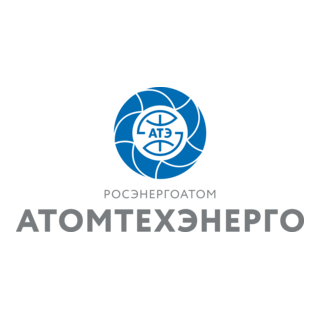 Atech Logo PNG Vector