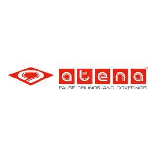 Atena Logo PNG Vector