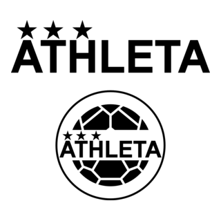 Athleta Brasil Logo PNG Vector