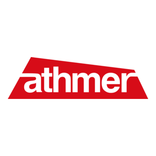 Athmer Logo PNG Vector