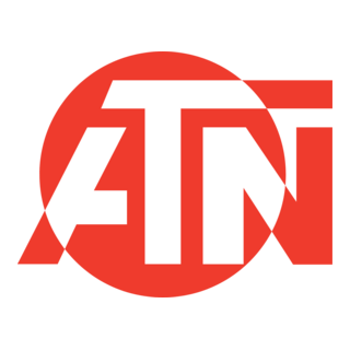 ATN CORP Logo PNG Vector