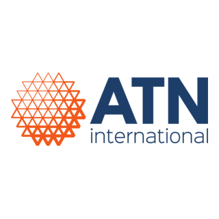 ATN International Logo PNG Vector