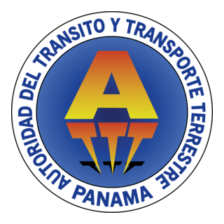 ATTT PANAMA Logo PNG Vector