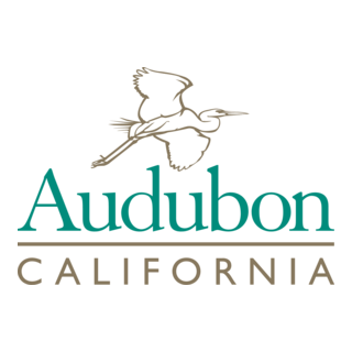 Audubon California Logo PNG Vector