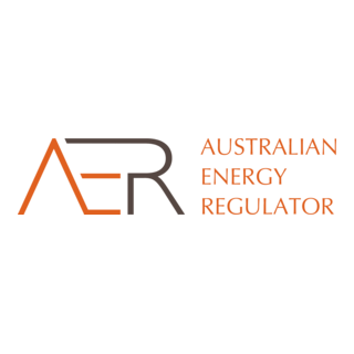 Australian Energy Regulator (AER) Logo PNG Vector