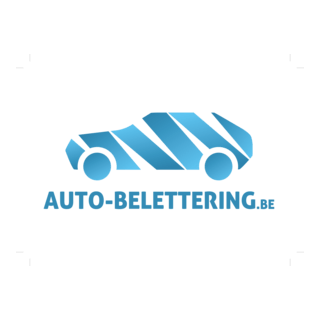 Auto-Belettering.be Logo PNG Vector