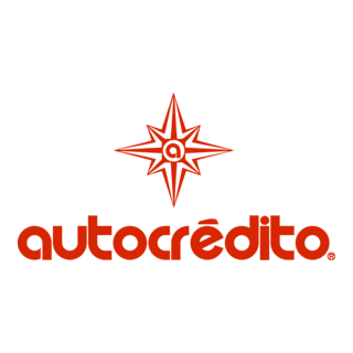 autocrédito Logo PNG Vector
