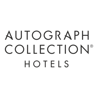 Autograph Collection Hotels Logo PNG Vector