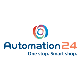Automation24 Logo PNG Vector