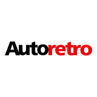 Autoretro Logo PNG Vector