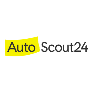 AutoScout24 Logo PNG Vector