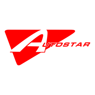 Autostar Old Logo PNG Vector