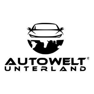 Autowelt Unterland Logo PNG Vector