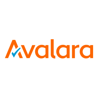 Avalara Logo PNG Vector