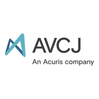 AVCJ Logo PNG Vector